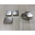 Thin Neodymium Magnets Plate-shaped